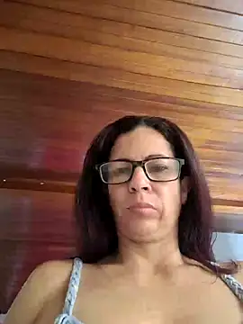 NATALIA MAGICK online show from October 15, 4:18 pm