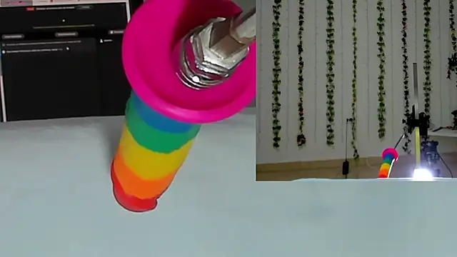 Daki Ume  online show from October 30, 3:08 am