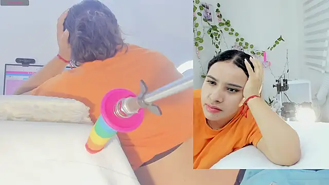 Daki Ume  online show from December 5, 2:20 am