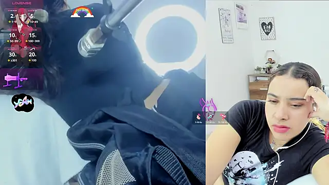 Daki Ume  online show from March 2, 2:36 am