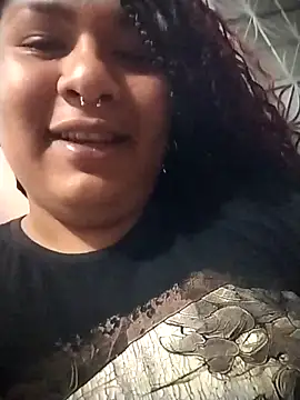 JennyNinfaTrans online show from October 22, 9:03 pm