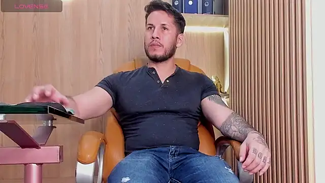 George Diesell online show from November 11, 3:50 am