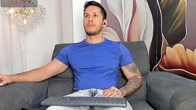 George Diesell online show from January 6, 11:07 pm