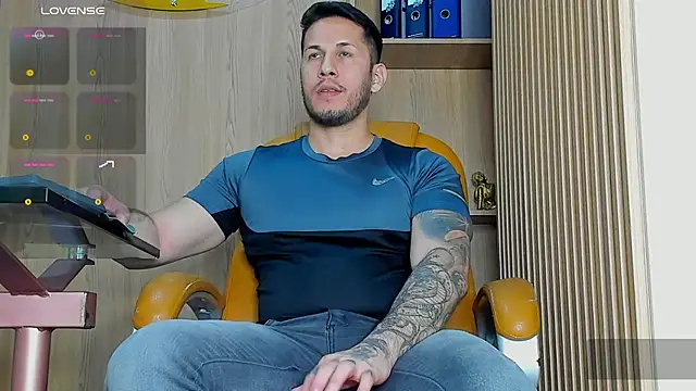 George Diesell online show from February 5, 4:28 am