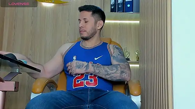 George Diesell online show from February 6, 4:28 am