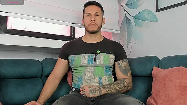 George Diesell online show from February 21, 8:54 pm