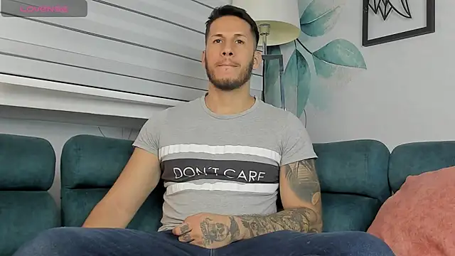 George Diesell online show from March 16, 11:31 pm