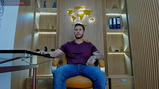 George Diesell online show from April 15, 4:52 am