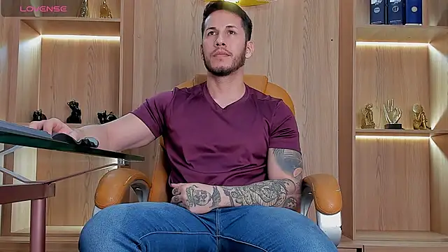 George Diesell online show from April 19, 4:23 am