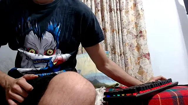 gollfather13 online show from March 2, 3:37 pm