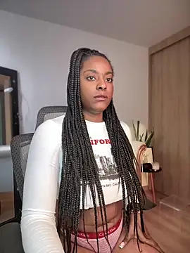 evangeline ch online show from December 24, 3:58 pm