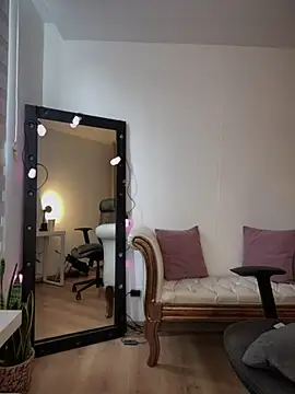 evangeline ch online show from March 12, 7:59 pm