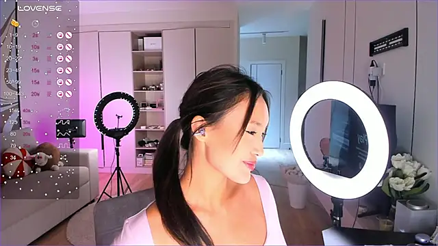 Sweet yasu online show from December 16, 7:48 am