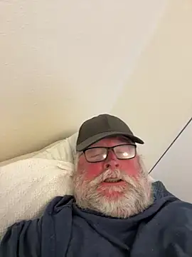 Drummajor online show from March 14, 10:15 pm