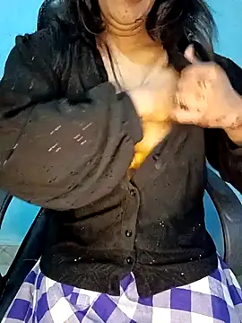 Dayna-36 online show from March 9, 4:11 pm