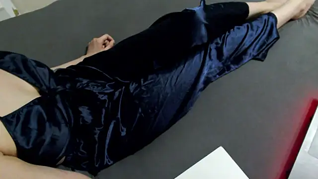 LanaDreamX online show from February 28, 4:52 pm