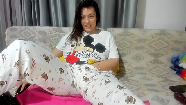 Dyana Kaylinn online show from March 21, 4:17 am