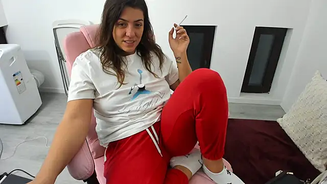 Dyana Kaylinn online show from September 26, 4:05 am