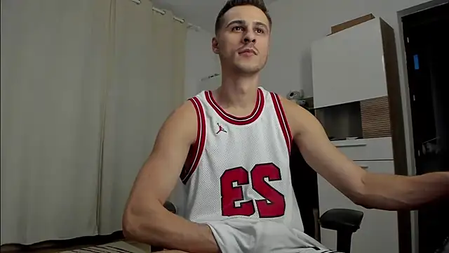 Jimmymorello online show from September 24, 4:32 pm