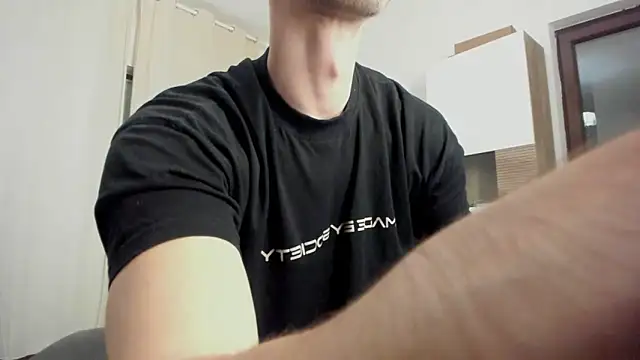 Jimmymorello online show from October 11, 6:06 pm