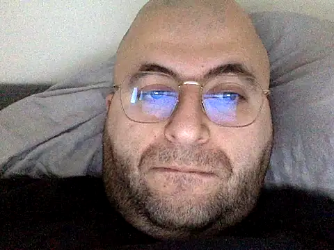 hairychuby online show from February 23, 8:55 am