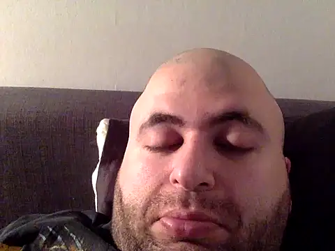 hairychuby online show from February 24, 5:05 am