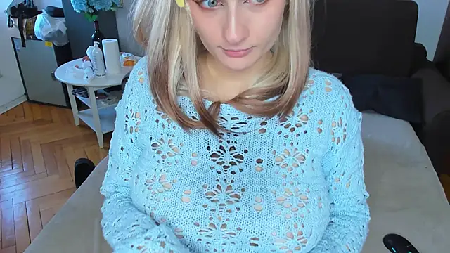 Evelyn Harperxh online show from March 22, 8:40 am