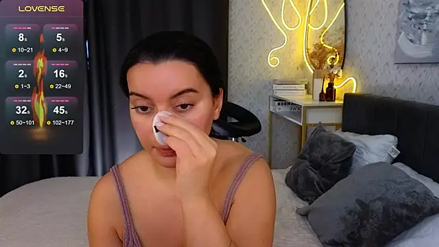 YourSweetDream  online show from January 14, 8:20 am