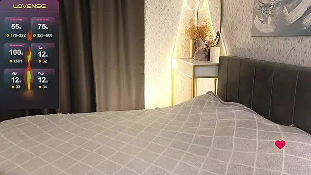 YourSweetDream  online show from October 19, 8:04 am