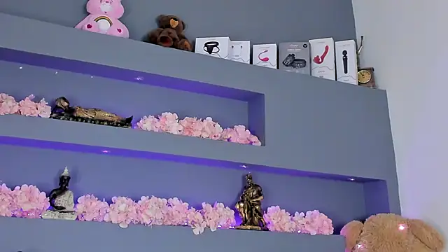 rosemonrooe online show from February 21, 5:09 pm