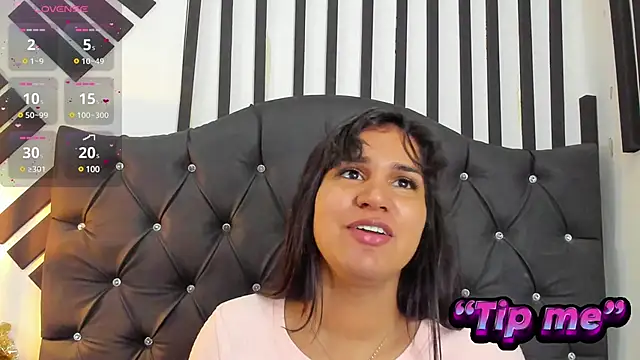 Kagome01 online show from January 28, 1:05 pm