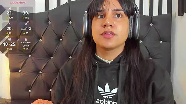 Kagome01 online show from March 8, 12:30 pm