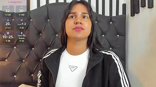 Kagome01 online show from March 11, 12:17 pm