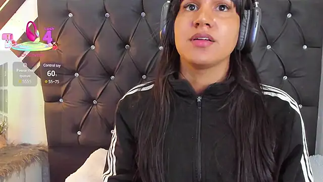 Kagome01 online show from March 14, 12:40 pm