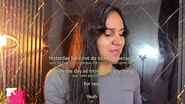 Kagome01 online show from September 9, 12:59 pm