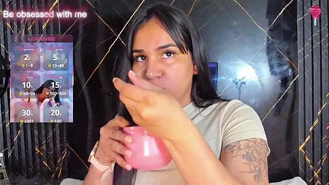 Kagome01 online show from November 5, 1:00 pm