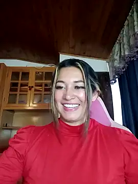 Snapshot of Devil_Sara chatting on February 5, 7:53 pm Devil Sara online show from February 5, 7:53 pm