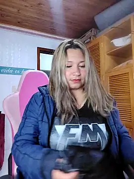 Devil Sara online show from December 14, 5:02 am