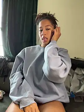 VanessaBling online show from January 9, 4:28 pm