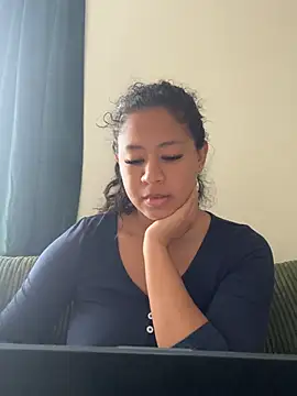 VanessaBling online show from February 19, 4:58 pm