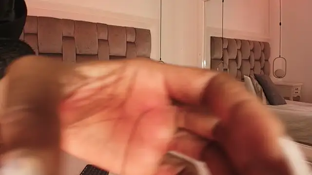 PamelaMendez  online show from November 29, 4:04 am