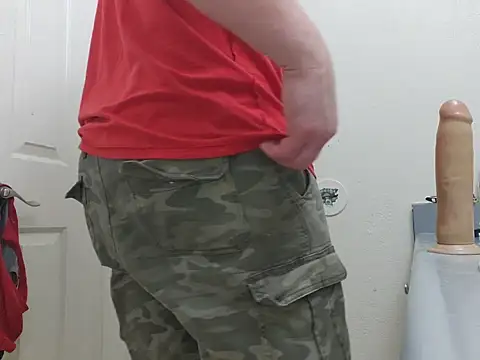 Fuckmyassg00d online show from February 28, 11:47 am