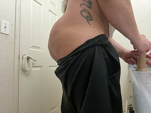 Fuckmyassg00d online show from March 22, 2:05 am