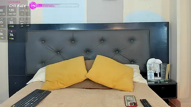 Jotastevensxx online show from January 12, 5:07 pm