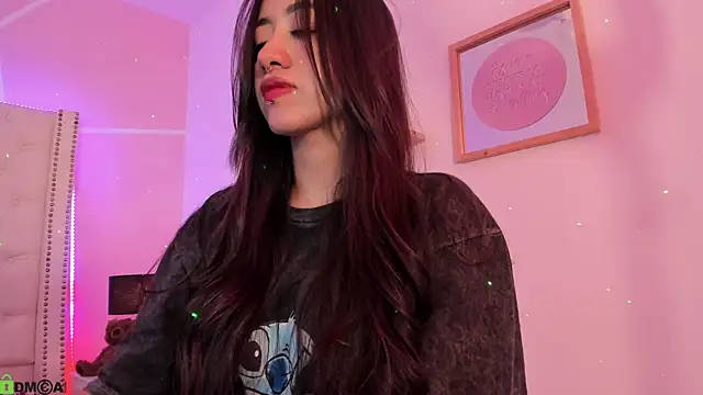 celeste wayne online show from January 28, 9:08 pm