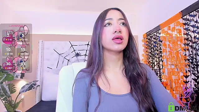 celeste wayne online show from October 20, 8:09 pm