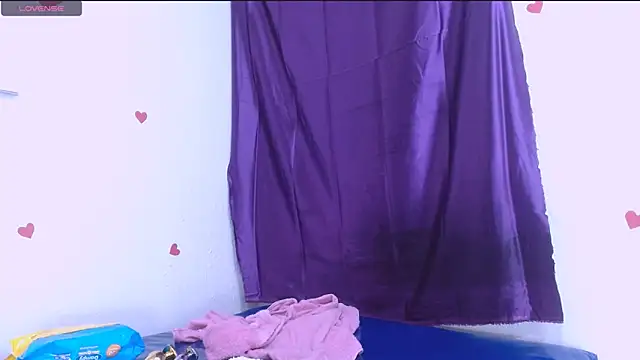 seductivespellvagina80 online show from October 16, 1:12 pm