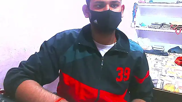 Snapshot of Dusky_Aarav chatting on November 22, 5:17 am Dusky Aarav online show from November 22, 5:17 am