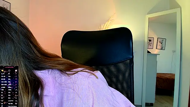 miss seline online show from November 4, 9:58 pm