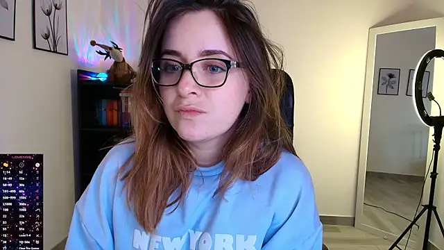 miss seline online show from November 20, 9:25 pm